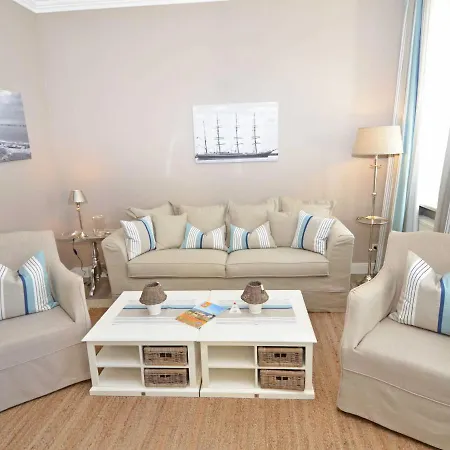 Fernsicht - Apt. 04 Villa