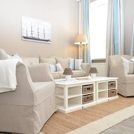 Villa Fernsicht - Apt. 04 *