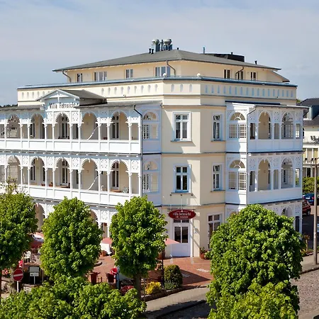 Fernsicht - Apt. 04 Villa