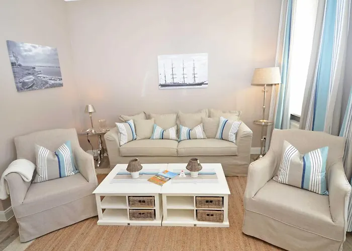 Fernsicht - Apt. 04 Vila