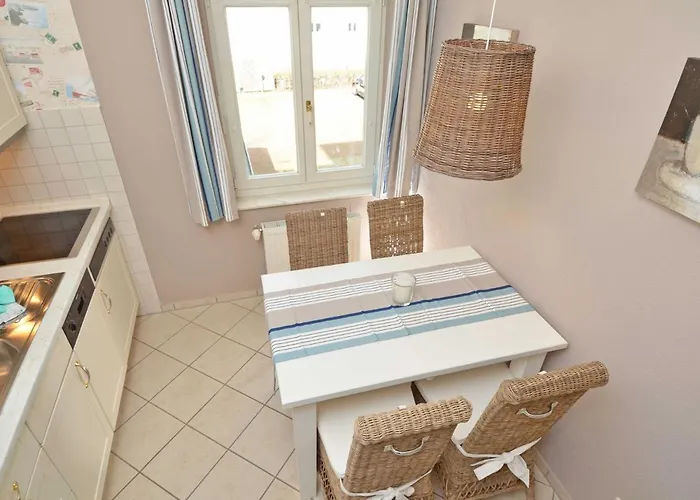 Fernsicht - Apt. 04 *