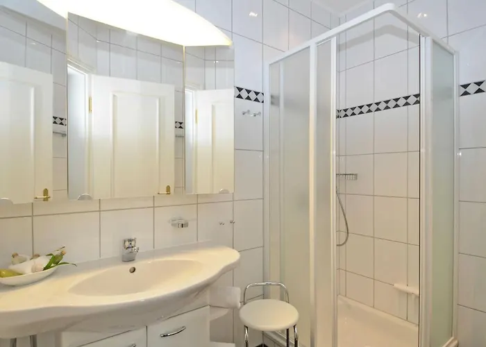 Vila Fernsicht - Apt. 04