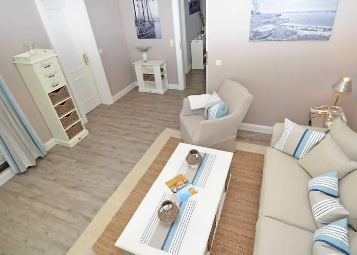 Vila Fernsicht - Apt. 04 *