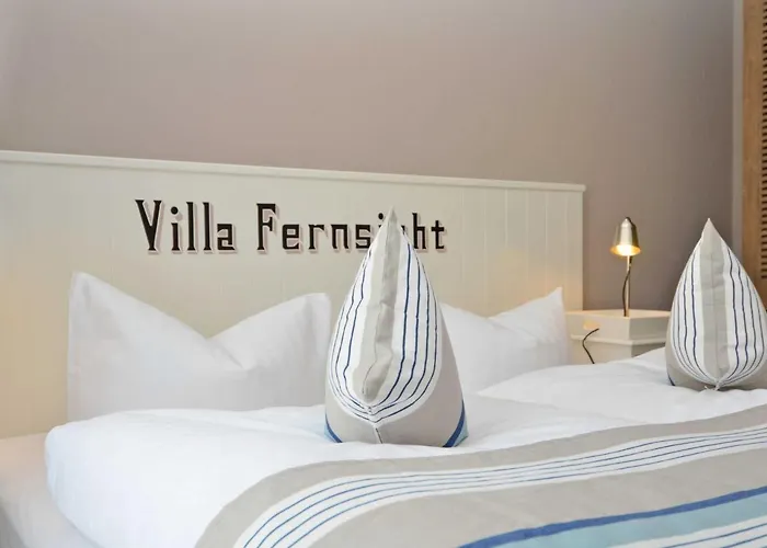 Vila Fernsicht - Apt. 04