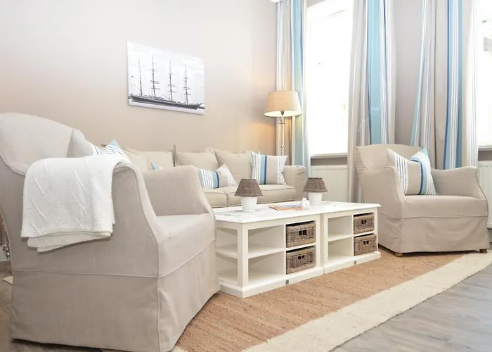 Vila Fernsicht - Apt. 04 *