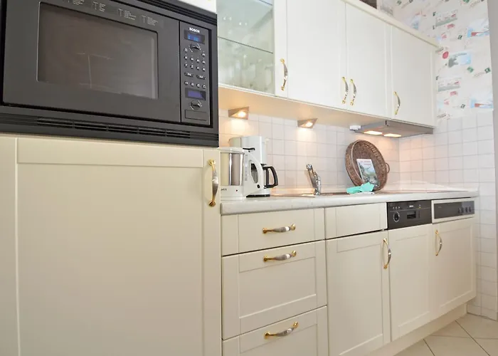 Fernsicht - Apt. 04 Vila