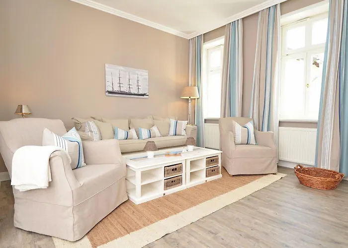 Fernsicht - Apt. 04 *