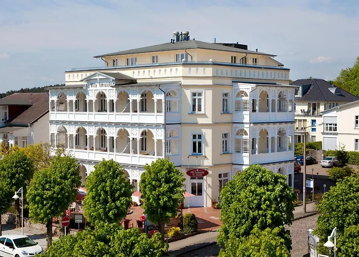 Fernsicht - Apt. 04 Vila